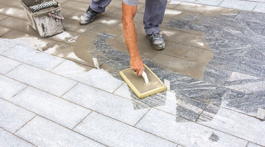 Professional Flat Roofing Installation in Collegedale, TN